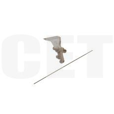 Сепаратор тефлонового вала с пружиной DZJM001320 для PANASONIC DP1520/DP1820 (CET), CET7703 - изображение 3 | cetgroupco.kz