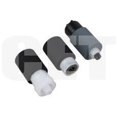 Комплект роликов 2F909171, 2HN06080, 2F906230 для KYOCERA 2100DN/4100DN/4200DN/6025MFP/6030MFP, TASKalfa 255/305 (CET), CET7806, CET7806R - изображение 5 | cetgroupco.kz