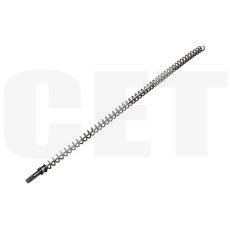 Шнек вывода отработанного тонера AD04-3078, B110-2326 для RICOH Aficio 1060/1075 (CET), CET8119 - изображение 3 | cetgroupco.kz