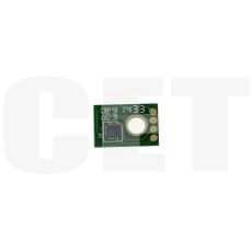 Чип картриджа для RICOH Aficio MPC305 (CET) Cyan, (WW), 4000 стр., CET8277 - изображение 3 | cetgroupco.kz
