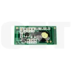 Чип картриджа для RICOH Aficio MPC2030/2050/2550/2530 (CET) Yellow, (WW), 5500 стр., CET8285 - изображение 3 | cetgroupco.kz