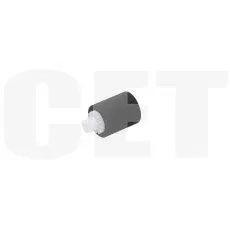Ролик подхвата (Long Life, New) 2F906240 для KYOCERA ECOSYS P2035d/2135dn/M2030dn/2035dn/2535dn (CET), CET341092 - изображение 5 | cetgroupco.kz