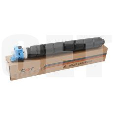 Тонер-картридж (PK210) TK-8335C для KYOCERA TASKalfa 3252ci/3253ci (CET) Cyan, (EUR), 240г, 15000 стр., CET141426 - изображение 5 | cetgroupco.kz