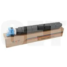 Тонер-картридж (PK210) TK-8335C для KYOCERA TASKalfa 3252ci/3253ci (CET) Cyan, (EUR), 240г, 15000 стр., CET141426 - изображение 5 | cetgroupco.kz