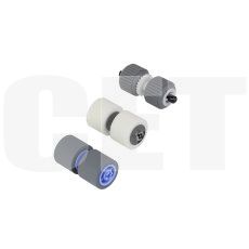 Комплект роликов 8927A004AA для CANON DR-6080 imageFORMULA Scanner (CET), CET7034 - изображение 3 | cetgroupco.kz