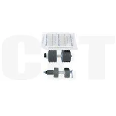 Комплект роликов 0697C003, 9764B001, 5607B001 для CANON DR-M160II/C240/C230 (CET), DGP0605 - изображение 5 | cetgroupco.kz