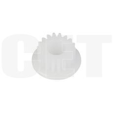 Промежуточная шестерня фьюзера 18T для KYOCERA ECOSYS M2030DN/2035DN/2530DN/2535DN/P2035d/2135d/P2135dn (CET), CET361002 - изображение 5 | cetgroupco.kz