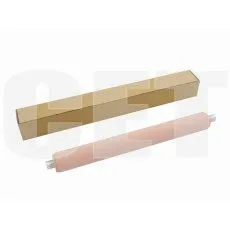 Пористый вал прижима термопленки для KONICA MINOLTA Bizhub C654/C754/C654e/C754e (CET), CET221010 - изображение 3 | cetgroupco.kz