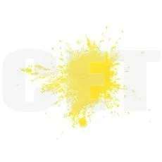 Тонер CE38-Y (CPT) TN-221Y для KONICA MINOLTA Bizhub C227/287 (Japan) Yellow, 20кг/мешок, CET111071 - изображение 3 | cetgroupco.kz