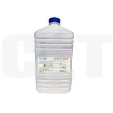 Тонер (CPT) + носитель CE28 TN-324M для KONICA MINOLTA Bizhub C258/308/368 (Japan) Magenta, 550г/бут, CET111054550 - изображение 5 | cetgroupco.kz