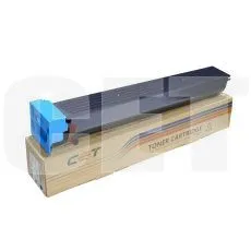 Тонер-картридж (CPT) TN-713C для KONICA MINOLTA Bizhub C659/759 (CET) Cyan, (WW), 565г, 33200 стр., CET141409 - изображение 5 | cetgroupco.kz