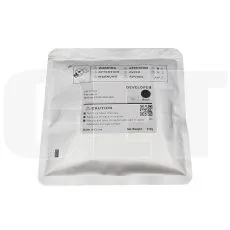 Девелопер для KONICA MINOLTA Bizhub C250i/300i/360i (CET) Black, 210г, 1000000 стр., CET171029 - изображение 5 | cetgroupco.kz