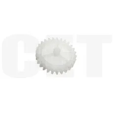 Шестерня привода 27Т RU5-0307-000 для HP LaserJet 1320/P2015/P2055 (CET), DGP7497 - изображение 5 | cetgroupco.kz