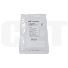 Девелопер MX-60NVBA для SHARP MX-3050N/4050N/5070N/C3081R/C5081D (CET) Black, 200г, 500000 стр., CET171009 - изображение 5 | cetgroupco.kz