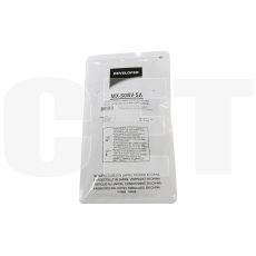 Девелопер MX-60NVSA для SHARP MX-3050N/4050N/5070N/C3081R/C5081D (CET) CMY, 600г, 400000 стр., CET171010 - изображение 5 | cetgroupco.kz