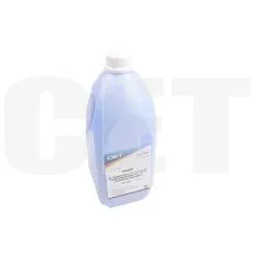 Тонер TF9C + носитель TF9D MX-60GTCA для SHARP MX-3050N/4050N/5070N/C3081R/C5081D (CET) Cyan, 476г, 24000 стр., CET121003 - изображение 3 | cetgroupco.kz