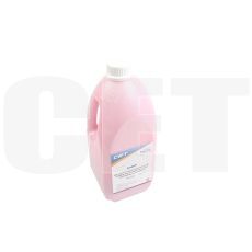 Тонер TF9M + носитель TF9D MX-60GTMA для SHARP MX-3050N/4050N/5070N/C3081R/C5081D (CET) Magenta, 476г, 24000 стр., CET121004 - изображение 3 | cetgroupco.kz