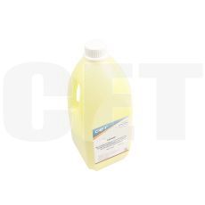 Тонер TF9Y + носитель TF9D MX-60GTYA для SHARP MX-3050N/4050N/5070N/C3081R/C5081D (CET) Yellow, 476г, 24000 стр., CET121005 - изображение 3 | cetgroupco.kz