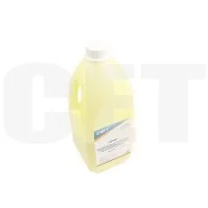 Тонер TF9Y + носитель TF9D MX-60GTYA для SHARP MX-3050N/4050N/5070N/C3081R/C5081D (CET) Yellow, 476г, 24000 стр., CET121005 - изображение 3 | cetgroupco.kz