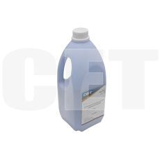 Тонер TF2-C C-EXV48/28/29 для CANON iR ADVANCE C5051/C5030 (CET) Cyan, 1000г/бут, CET121007 - изображение 3 | cetgroupco.kz