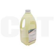 Тонер TF2-Y C-EXV48/28/29 для CANON iR ADVANCE C5051/C5030 (CET) Yellow, 1000г/бут, CET121009 - изображение 3 | cetgroupco.kz