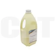 Тонер TF2-Y C-EXV48/28/29 для CANON iR ADVANCE C5051/C5030 (CET) Yellow, 1000г/бут, CET121009 - изображение 3 | cetgroupco.kz