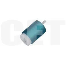 Ролик отделения (Long Life) NROLR1508FCZZ, NROLR1311FCZZ для SHARP AR-M350/M450/M355U/M455U (CET), CET8322N - изображение 3 | cetgroupco.kz
