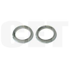 Подшипник тефлонового вала 4011-5762-01 для KONICA MINOLTA Bizhub 200/250/350 (CET), 2 шт/компл, CET8337 - изображение 3 | cetgroupco.kz