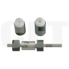 Комплект роликов 4401964410, 41306719000, 41304047100, 41304047100, 41306719000, 6LE69833000 для TOSHIBA E-Studio 205L/255/305/355/455 (CET), CET8358 - изображение 3 | cetgroupco.kz