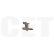 Сепаратор резинового вала PTME0283FCZZ для SHARP AR-M350/M450 (CET), CET8360 - изображение 3 | cetgroupco.kz