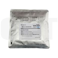 Девелопер для KONICA MINOLTA Bizhub C220/C280/C360 (CET) Cyan, 210г/пак, 114000 стр., CET8433 - изображение 5 | cetgroupco.kz