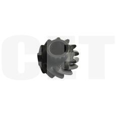 Шестерня привода шнека отработанного тонера 12T AB01-1462 для RICOH Aficio 1060/1075 (CET), CET8443 - изображение 3 | cetgroupco.kz
