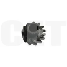 Шестерня привода шнека отработанного тонера 12T AB01-1462 для RICOH Aficio 1060/1075 (CET), CET8443 - изображение 3 | cetgroupco.kz