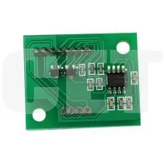 Чип драм-юнита для KONICA MINOLTA Bizhub C451/C550/C650 (CET) Black, (WW), 300000 стр., CET8708 - изображение 3 | cetgroupco.kz