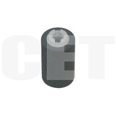 Ролик подачи DZLA000360 для PANASONIC DP1520/DP1820 (CET), CET8941 - изображение 3 | cetgroupco.kz