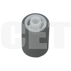 Ролик отделения ADF DZLA000206 для PANASONIC DP1510/DP1810/DP2010 (CET), CET8963 - изображение 5 | cetgroupco.kz