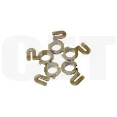 Бушинг резинового вала (правый) RA0-1095-000 для HP LaserJet 1000/1200/1300 (CET), CET0867 - изображение 5 | cetgroupco.kz