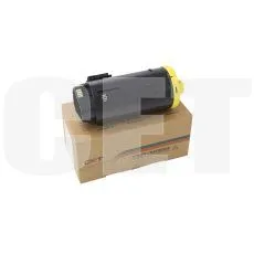 Тонер-картридж (CPT, CE08) 106R03886 для XEROX VersaLink C500DN/C505X (CET) Yellow, 90г, 9000 стр., CET141713 - изображение 3 | cetgroupco.kz