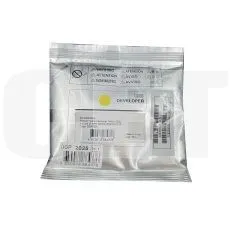 Девелопер для RICOH MPC2003/C2503/C2011SP (CET) Yellow, 235г, DGP2025 - изображение 5 | cetgroupco.kz