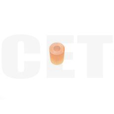 Резинка ролика подачи/отделения (полиуретан, Red) A00J-5636-00 для KONICA MINOLTA Bizhub C203/C224/C350/C654/360/420 (CET), 150000 стр., CET341095PT - изображение 5 | cetgroupco.kz
