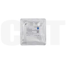 Девелопер IU-217C-Developer для KONICA MINOLTA Bizhub C227i/C257i/C287i (CET) Cyan, 180г, 90000 стр., CET171046 - изображение 5 | cetgroupco.kz