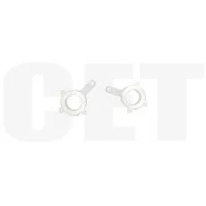 Бушинг вала выхода RC1-3665 для HP LaserJet P2014/P2015/M2727/M3027 (CET), 2 шт/компл, DGP0625 - изображение 5 | cetgroupco.kz