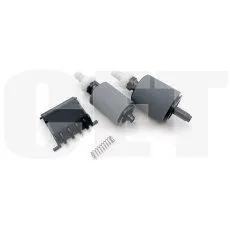 Комплект роликов ADF A8P79-65001/A8P79-65010 для HP LaserJet Pro MFP M521 (CET), DGP0627 - изображение 5 | cetgroupco.kz