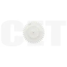 Реверсная шестерня привода дуплекса RM1-4257 для HP LaserJet P2015/P2014/M2727 (CET), DGP0629 - изображение 3 | cetgroupco.kz
