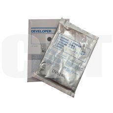 Девелопер DV-614K для KONICA MINOLTA Bizhub PRO C1060L, PRESS C1060/C1070/C1070P/C71HC (CET) Black, 630г, DGP0660 - изображение 5 | cetgroupco.kz