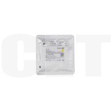 Девелопер для RICOH MPC307, IM C300/400 (CET) Yellow, 120г, 120000 стр., CET171044 - изображение 3 | cetgroupco.kz