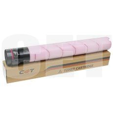 Тонер-картридж (NF8) TN-221M для KONICA MINOLTA Bizhub C227/C287 (CET) Magenta, 467г, 21000 стр., CET141603 - изображение 5 | cetgroupco.kz