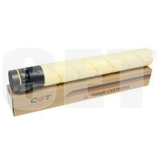 Тонер-картридж (NF8) TN-221Y для KONICA MINOLTA Bizhub C227/C287 (CET) Yellow, 467г, 21000 стр., CET141604 - изображение 5 | cetgroupco.kz