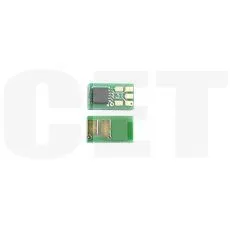 Чип картриджа CF361A для HP Color LaserJet Enterprise M553dn/M552dn/M577dn/Flow MFP M577c (CET) Cyan, (WW), 5000 стр., CET7227C - изображение 3 | cetgroupco.kz