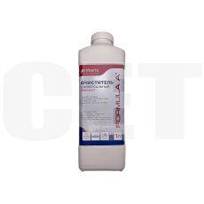 Очиститель универсальный Formula A (Printeria), 1л, DGP54432 - изображение 5 | cetgroupco.kz